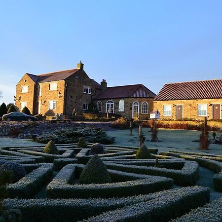 Clow Beck House Darlington (Durham) Exterior foto