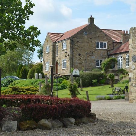 Clow Beck House Darlington (Durham) Exterior foto