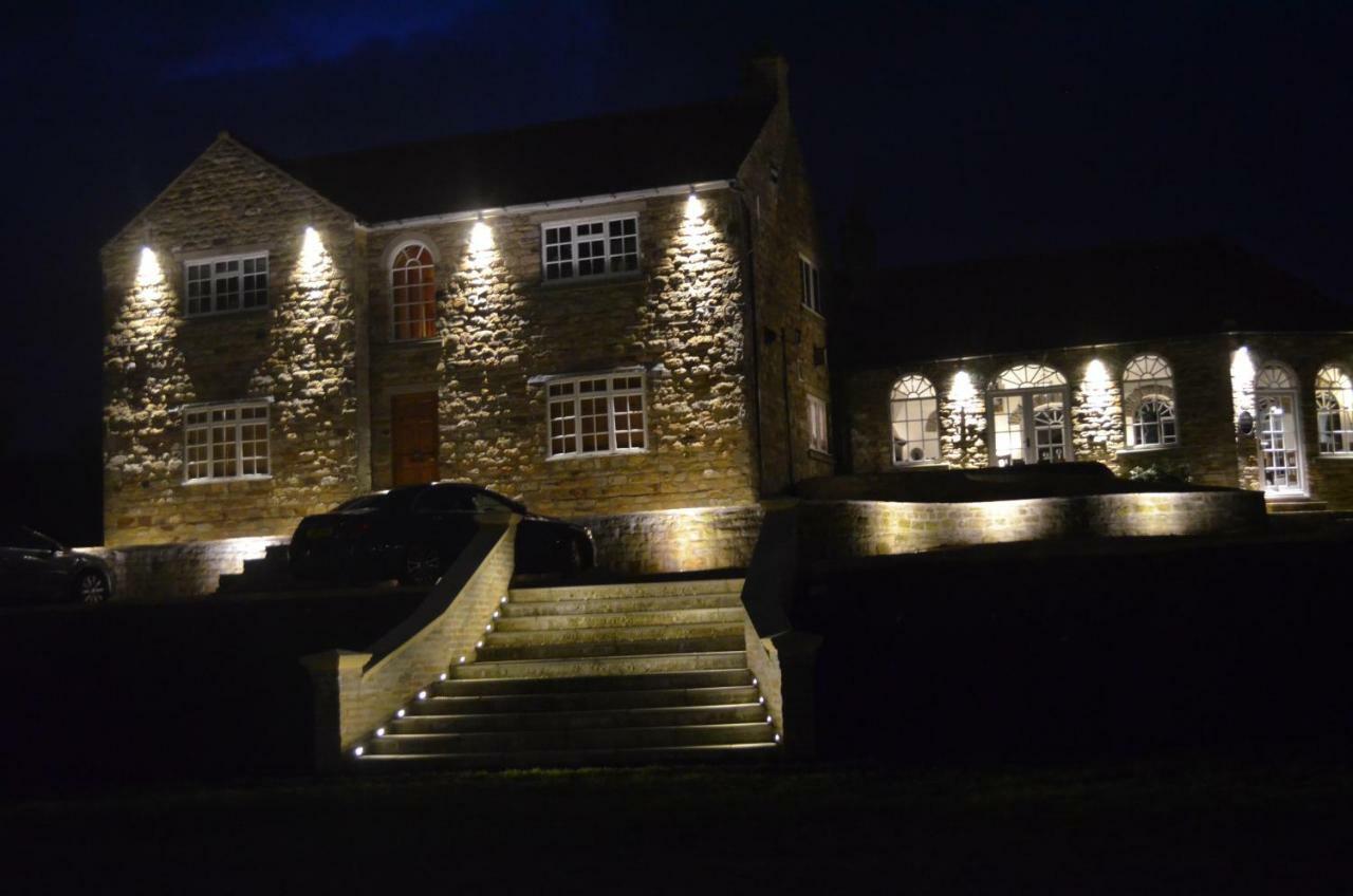 Clow Beck House Darlington (Durham) Exterior foto