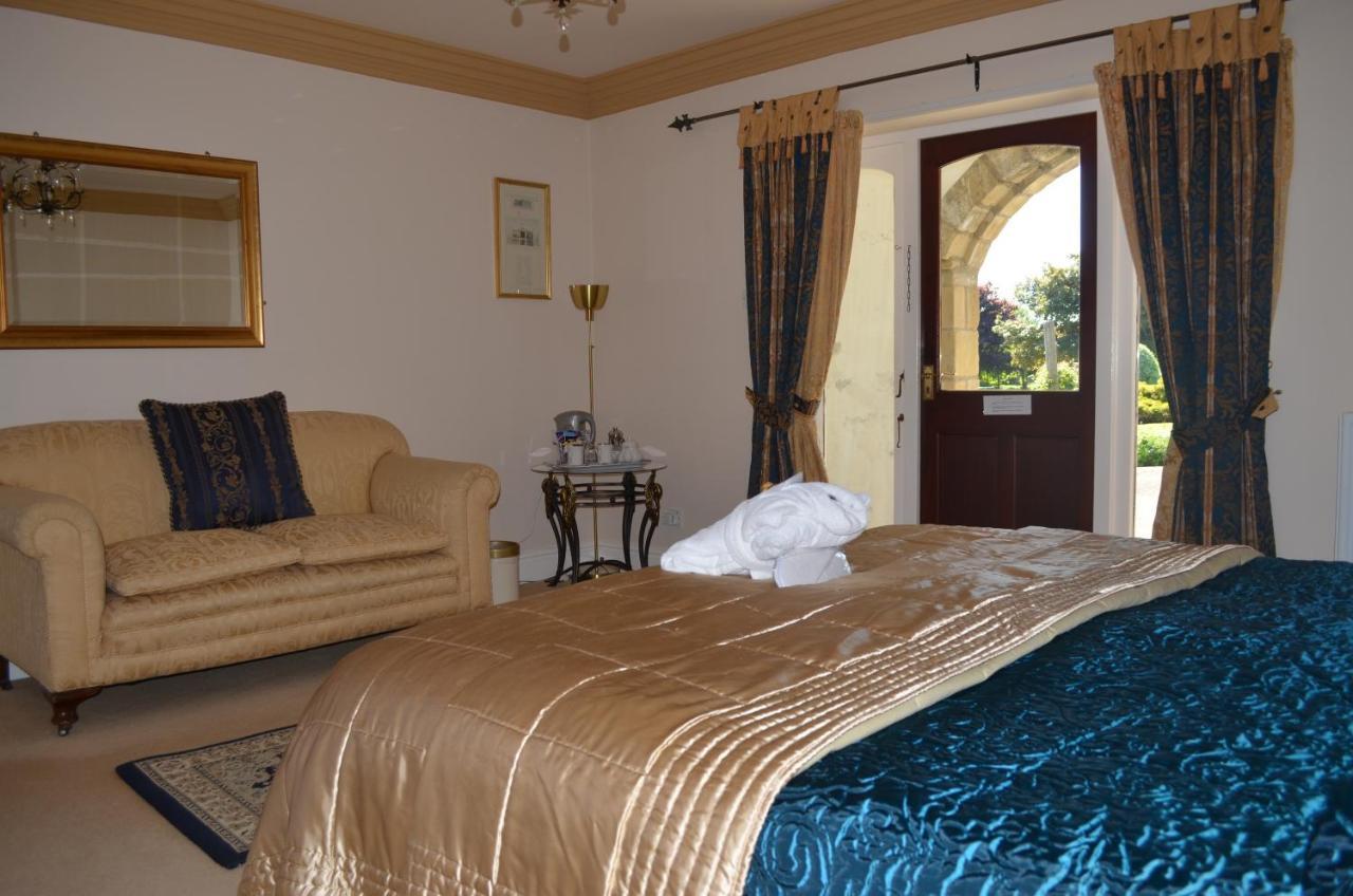 Clow Beck House Darlington (Durham) Quarto foto